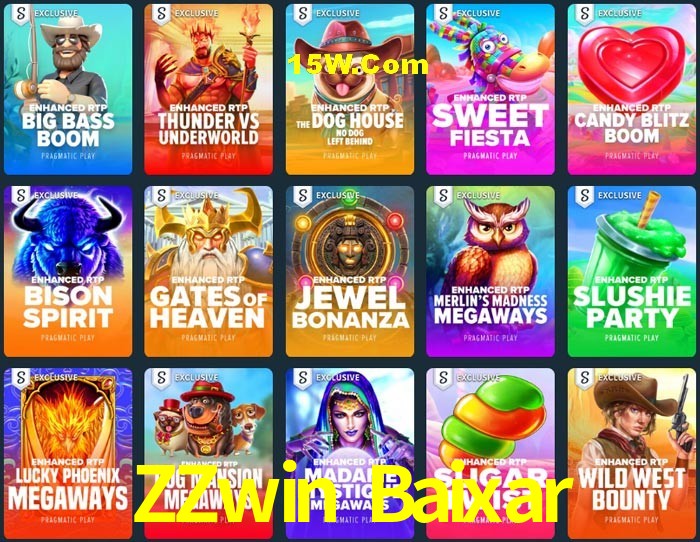 Games Directory ZZwin Baixar