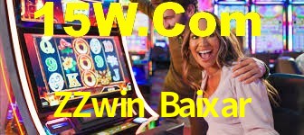 Welcome Bonus ZZwin Baixar