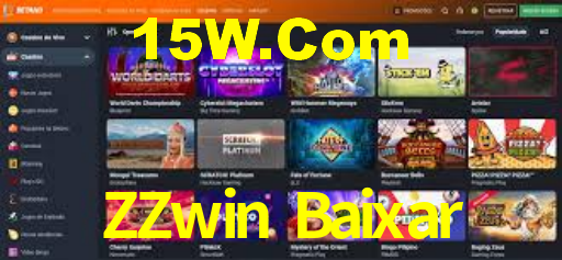ZZwin Baixar: Seu Cassino Premiado com Pagamentos Rápidos