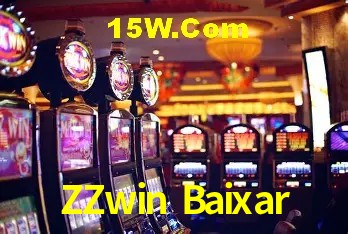 Tecnologia da Plataforma ZZwin Baixar