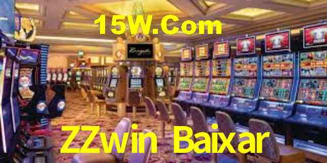 APP oficial da ZZwin Baixar para mobile