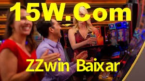 Experimente o Login Seguro Premium no ZZwin Baixar