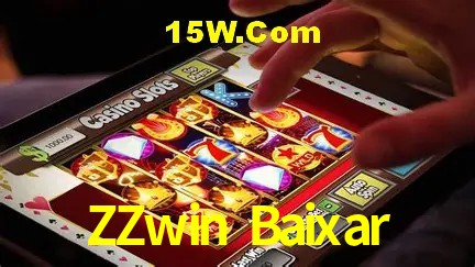 Sistemas de Segurança ZZwin Baixar