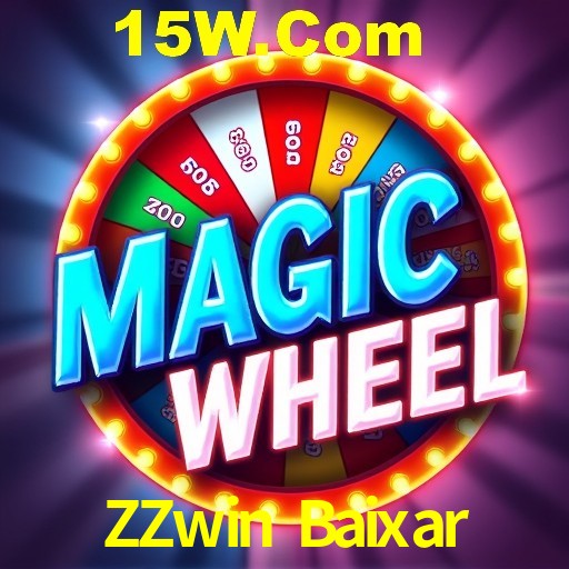 Descubra o Mundo do Cassino Online com ZZwin Baixar