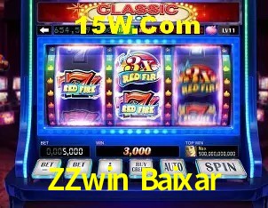 Benefícios da Conta ZZwin Baixar