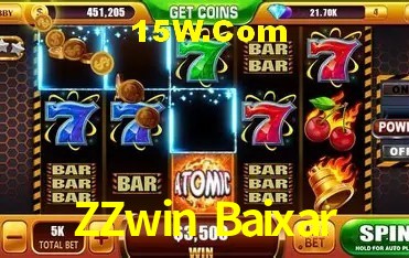 Recursos de Bônus ZZwin Baixar