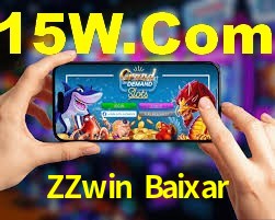 Spaceman Game ZZwin Baixar