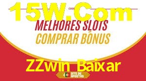 ZZwin Baixar App Interface