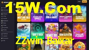 Live Casino ZZwin Baixar