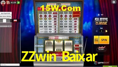 Especiais de Fim de Semana ZZwin Baixar