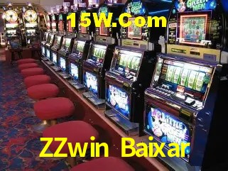 Promoção Relâmpago ZZwin Baixar