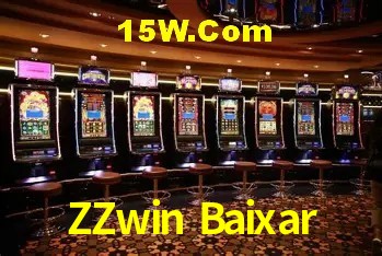 Provedores de Jogos ZZwin Baixar