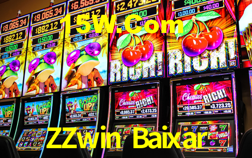 ZZwin Baixar: A Experiência de Casino com Jogos de Mesa ao Vivo