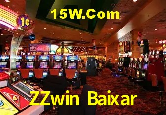 Promoções Sazonais ZZwin Baixar