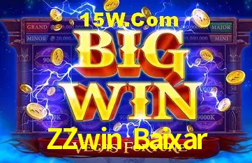 Segurança 2FA ZZwin Baixar