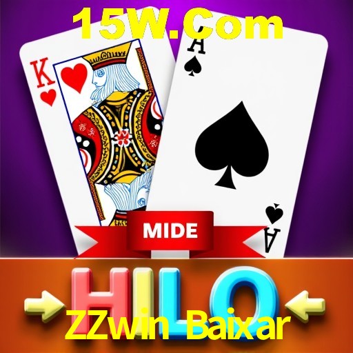 Casino Ao Vivo ZZwin Baixar