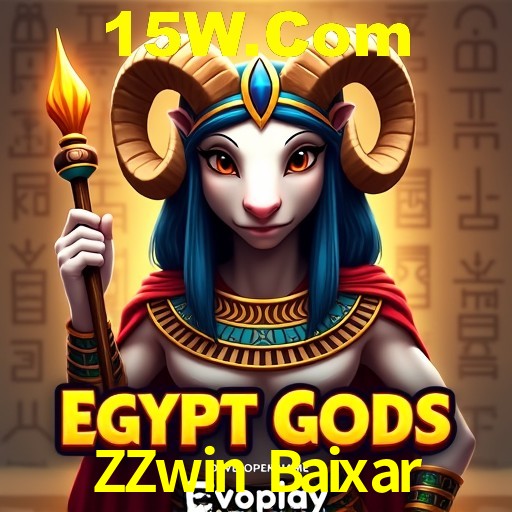 Jogos Exclusivos ZZwin Baixar