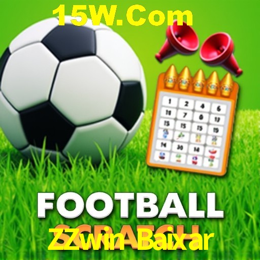 Descubra o Mundo do Cassino Online com ZZwin Baixar