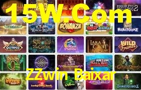 Explore as vantagens do ZZwin Baixar: serviço profissional e confiabilidade