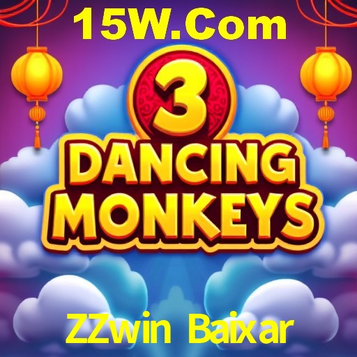Interface do App ZZwin Baixar