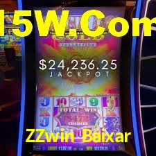 Welcome Bonus ZZwin Baixar