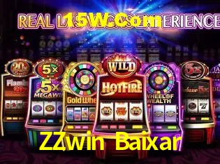 Casino Ao Vivo ZZwin Baixar
