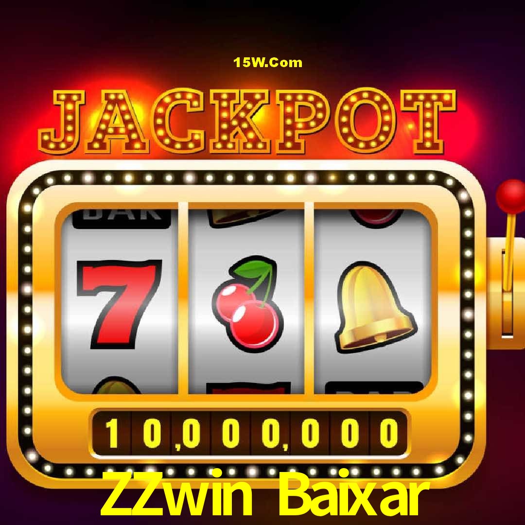Game Providers ZZwin Baixar
