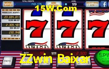 Jogos de Slot ZZwin Baixar